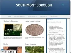 Sites similar to southmontborough.com