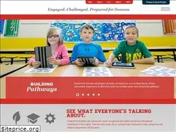 Sites similar to southmontschools.org