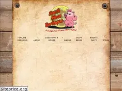 Sites similar to southmoonbbq.com