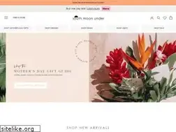 Sites similar to southmoonunder.com