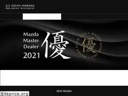 Sites similar to southmorangmazda.com.au
