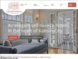 Sites similar to southmoreland.com