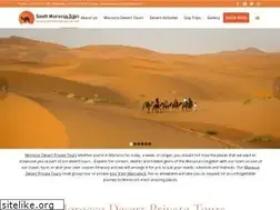 Sites similar to southmoroccotrips.com