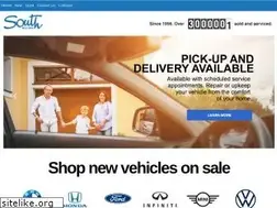 Sites similar to southmotors.com