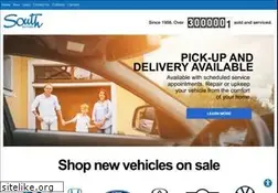 Sites similar to southmotors.net