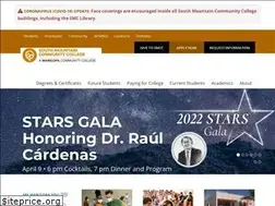 Sites similar to southmountaincc.edu