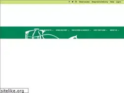 Sites similar to southmountaincreamery.com
