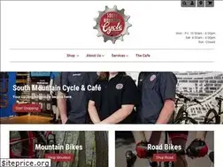 Sites similar to southmountaincycle.com