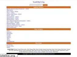 Sites similar to southmp3.org