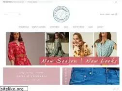 Sites similar to southnative.gr