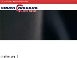 Sites similar to southniagaraauto.com