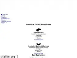 Sites similar to southnode.net