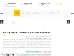 Sites similar to southnorthpackers.in