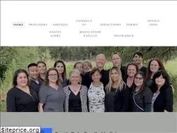 Sites similar to southoaksfamilymedicine.com