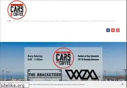 Sites similar to southoccarsandcoffee.com