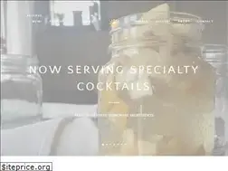 Sites similar to southoceangrill.com