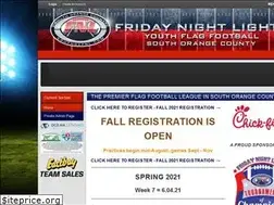 Sites similar to southocfnl.com