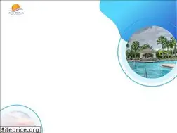 Sites similar to southocpools.com