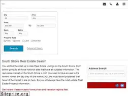 Sites similar to southofbostonrealestate.com