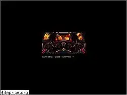 Sites similar to southofheaven.org