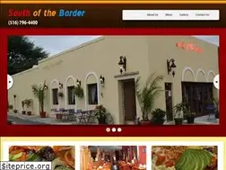 Sites similar to southoftheborderat335.com
