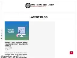 Sites similar to southoftheohio.com