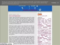Sites similar to southofwatford.blogspot.com