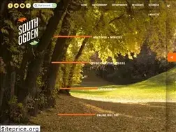 Sites similar to southogdencity.com