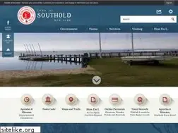 Sites similar to southoldtownny.gov