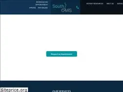 Sites similar to southoms.com