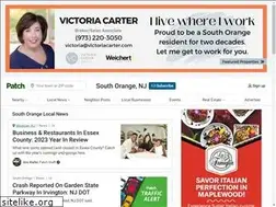 Sites similar to southorange.patch.com