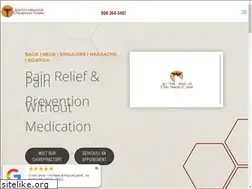 Sites similar to southorangechiropractic.com