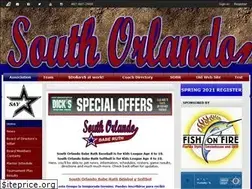 Sites similar to southorlandobaberuth.com