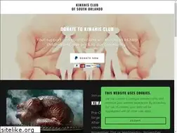 Sites similar to southorlandokiwanis.com