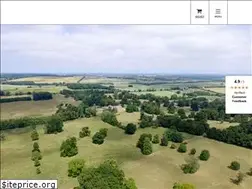 Sites similar to southormsbyestate.co.uk