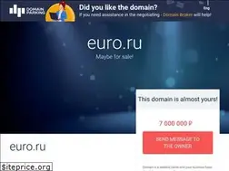 Sites similar to southosetia.euro.ru