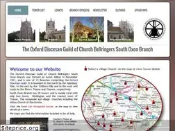 Sites similar to southoxonodg.co.uk