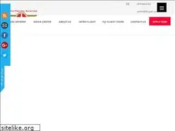 Sites similar to southpacificaviation.com