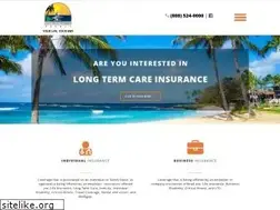 Sites similar to southpacificins.com