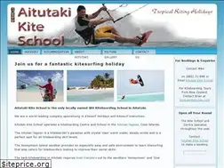 Sites similar to southpacifickiteboarding.com