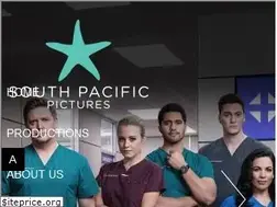 Sites similar to southpacificpictures.com