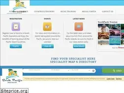 Sites similar to southpacificspecialist.org