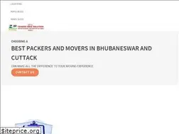 Sites similar to southpackersindia.com