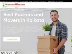 Sites similar to southpackerskolkata.com