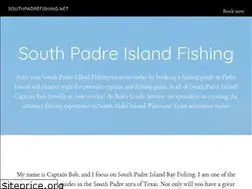 Sites similar to southpadrefishing.net