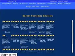 Sites similar to southpadreislandadventures.com