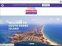 Sites similar to southpadreislandedc.com