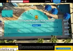 Sites similar to southpadrekoa.com