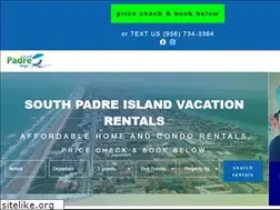 Sites similar to southpadretrips.com