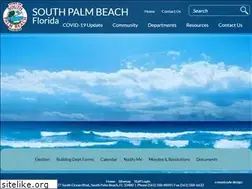 Sites similar to southpalmbeach.com